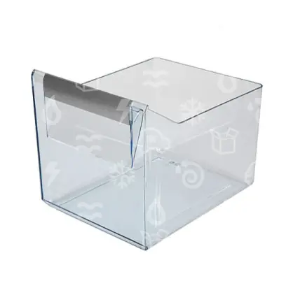 zásuvka chladničky ZANUSSI / ELECTROLUX / AEG, na zeleninu, 2651105021